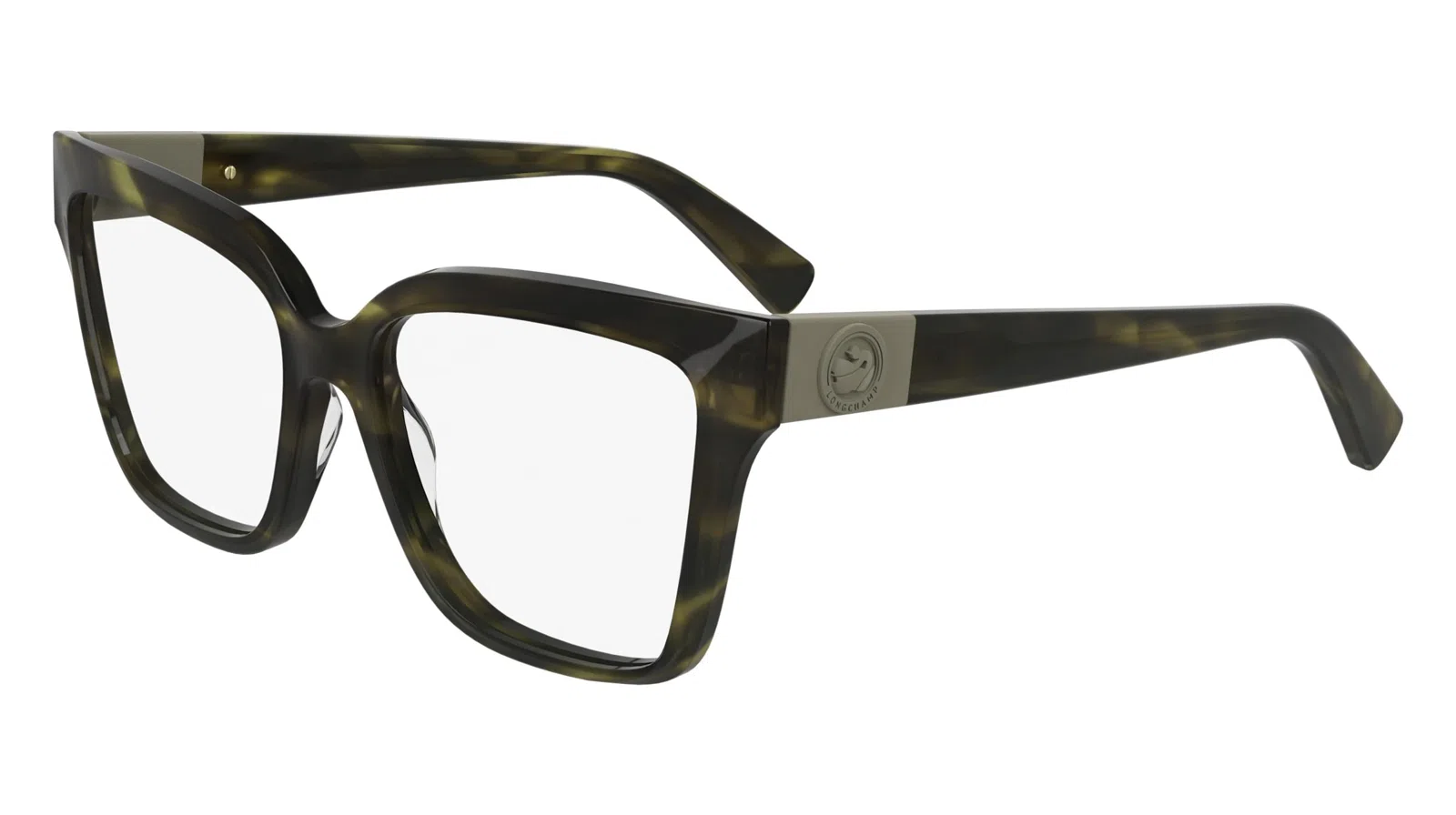 Longchamp LO2754 Eyeglasses - view 4